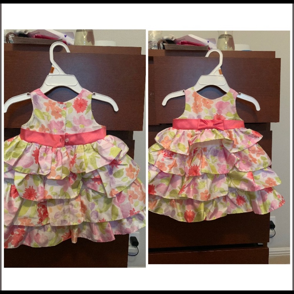 Baby dress
